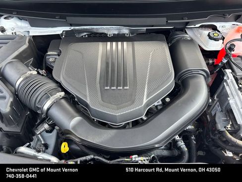 New 2026 GMC Acadia AT4 w/ Super Cruise Package image 22