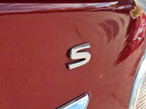 Used 2015 Nissan Altima 2.5 S w/ Sport Value Package FWD image 30