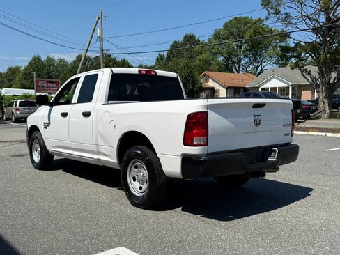 Used 2019 RAM 1500 Tradesman AWD/4WD image 5