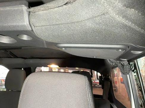 Used 2017 Jeep Wrangler Unlimited Sport w/ Quick Order Package 24S image 46