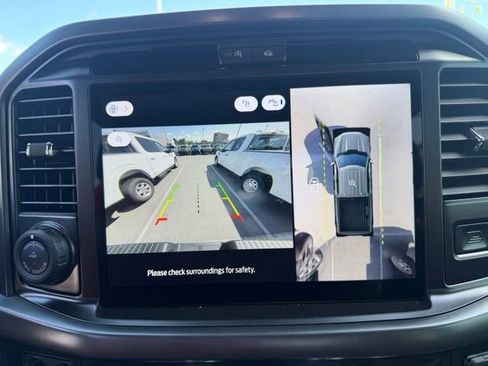 New 2026 Ford F150 Tremor AWD/4WD image 15