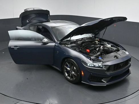 Certified 2026 Ford Mustang Dark Horse RWD image 52