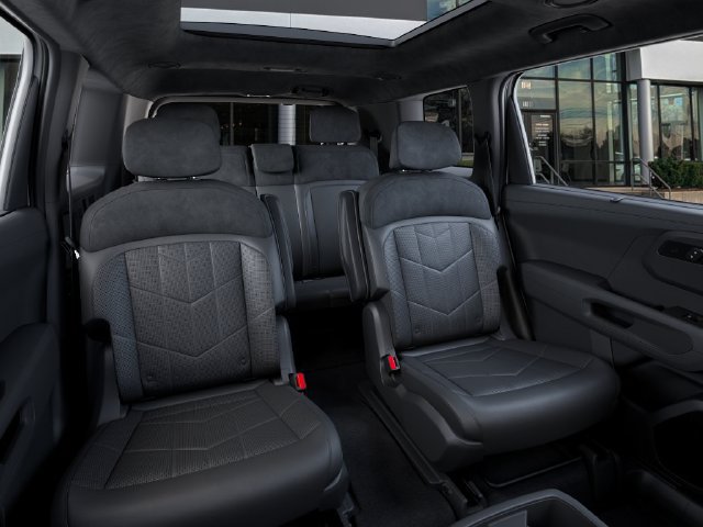 New 2027 Kia Telluride SX Prestige X-Pro AWD/4WD image 17