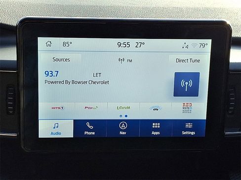 Used 2024 Ford Explorer ST-Line w/ Class IV Trailer Tow Package image 18