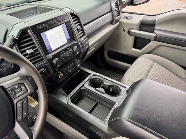 Certified 2020 Ford F350 XLT w/ XLT Value Package AWD/4WD image 16