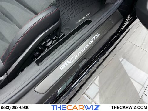 Used 2024 Porsche 911 Carrera GTS image 64