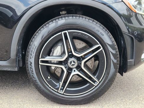 Used 2022 Mercedes-Benz GLC 300 GLC 300 image 16