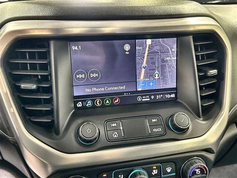 Used 2023 GMC Acadia SLT image 19