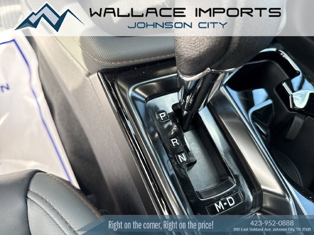 New 2026 Subaru Forester Sport AWD/4WD image 31