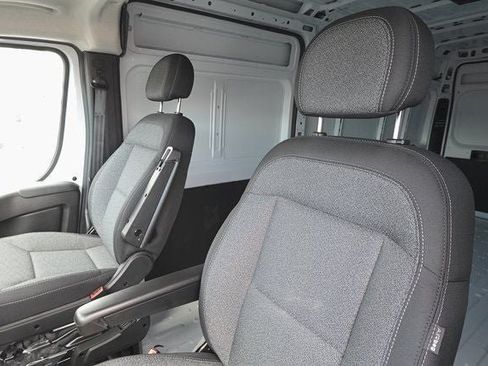 New 2024 RAM ProMaster 3500 w/ Quick Order Package 22H SLT+ FWD image 11