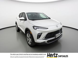 Used 2025 Buick Encore GX Preferred video 1