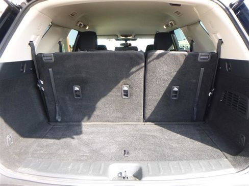 Used 2024 Nissan Pathfinder SV image 19