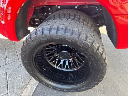 Used 2026 Ford F450 Lariat image 9