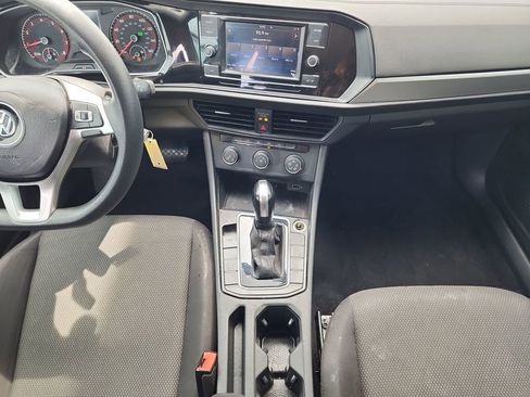 Used 2019 Volkswagen Jetta S w/ Driver Assistance Package image 25