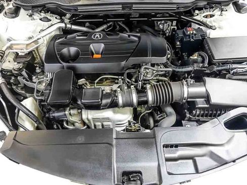 Used 2021 Acura TLX FWD image 32