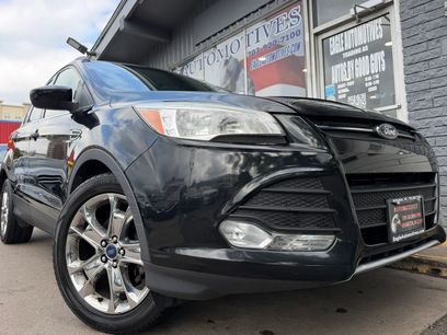 Used 2014 Ford Escape SE w/ Equipment Group 201A
