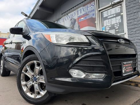 Used 2014 Ford Escape SE w/ Equipment Group 201A FWD image 1