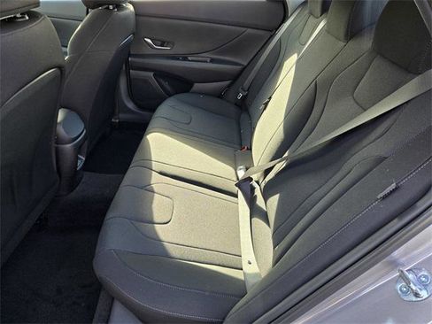 New 2026 Hyundai Elantra SE w/ Cargo Package image 16