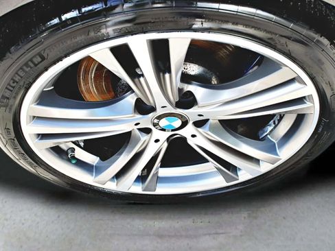 Used 2017 BMW 340i xDrive Sedan image 33