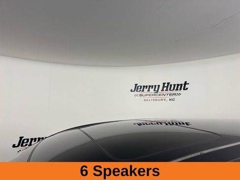 Used 2025 Honda CR-V EX image 13