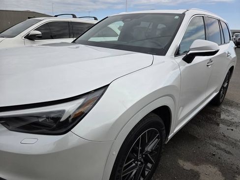 Used 2024 Lexus TX 350 FWD w/ Technology Package image 5