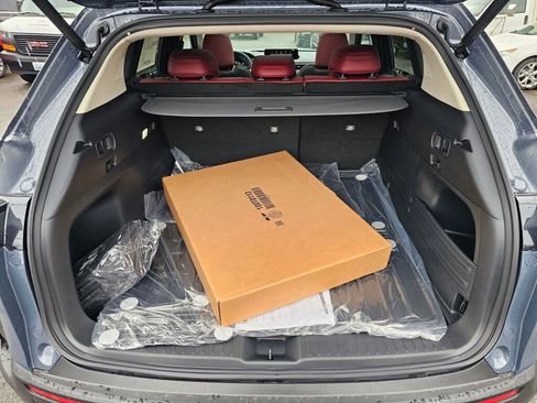 New 2026 MAZDA CX-50 AWD 2.5 Hybrid w/ Weather Package image 24