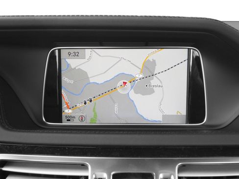 Used 2016 Mercedes-Benz E 350 Sedan image 11