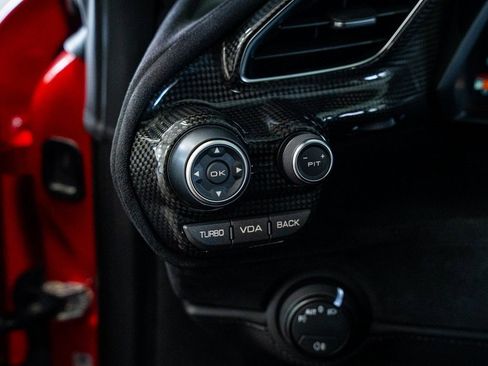 Used 2020 Ferrari 488 Pista Coupe image 41