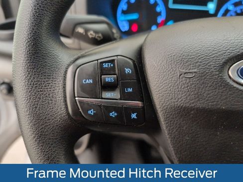 Certified 2020 Ford Transit 150 XLT image 42