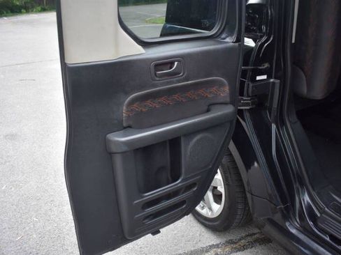 Used 2007 Honda Element SC image 16