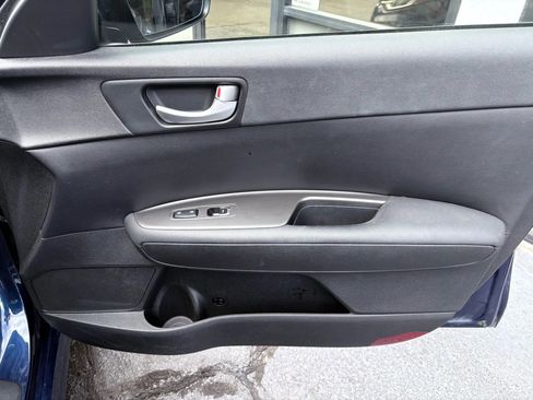 Used 2019 Kia Optima LX image 20