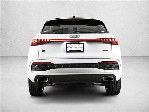 New 2025 Audi Q5 Premium image 7