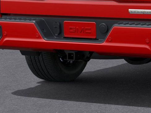 New 2026 GMC Sierra 1500 Elevation w/ Elevation Premium Package AWD/4WD image 14