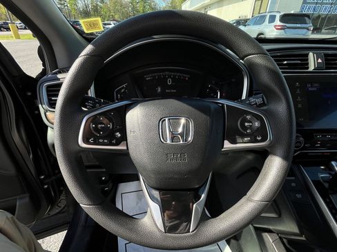 Used 2017 Honda CR-V EX image 19