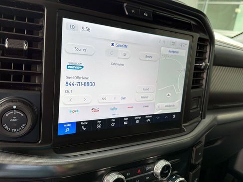 Certified 2025 Ford F150 Raptor AWD/4WD image 25
