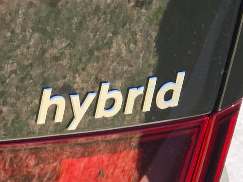New 2026 Hyundai Santa Fe Limited AWD/4WD image 8