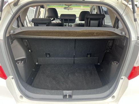 Used 2012 Honda Fit Sport image 25