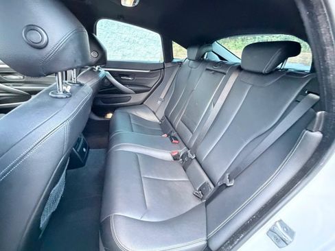Used 2019 BMW 440i Gran Coupe w/ Executive Package RWD image 23
