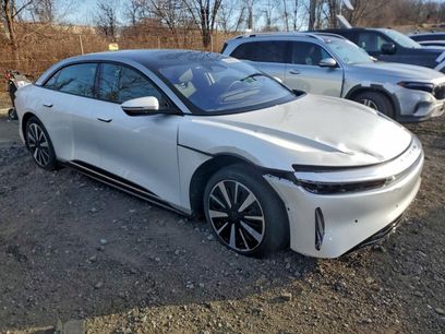 Used 2025 Lucid Air Touring