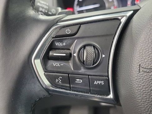 Used 2024 Acura RDX SH-AWD image 26
