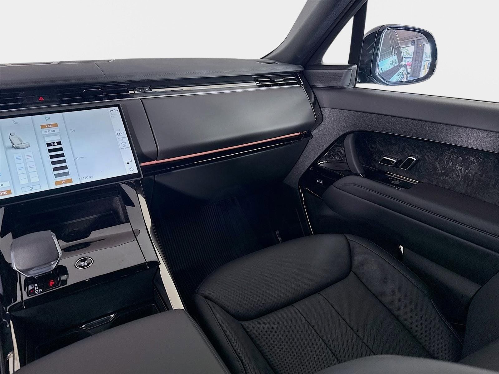 New 2026 Land Rover Range Rover Sport Dynamic SE AWD/4WD image 26