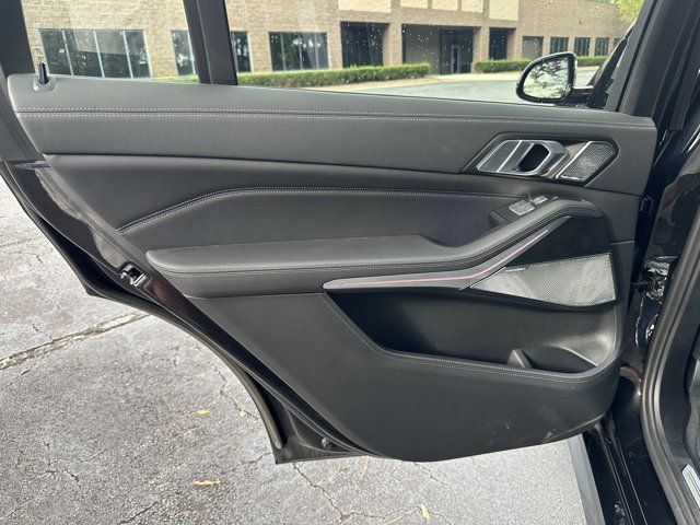 Used 2024 BMW ALPINA XB7 AWD/4WD image 22
