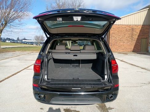 Used 2012 BMW X5 xDrive35i image 15