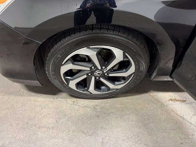 Used 2016 Honda Accord EX-L image 31