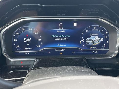 Used 2022 Chevrolet Silverado 1500 LT image 18