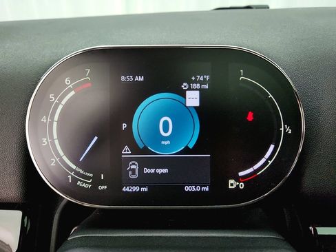 Used 2024 MINI Cooper Countryman S AWD/4WD image 13