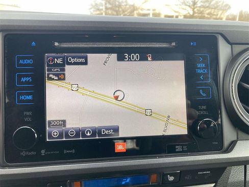 Used 2019 Toyota Tacoma TRD Pro image 14