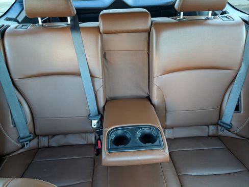 Used 2018 Subaru Outback 3.6R Touring w/ Protection Package #1 image 13