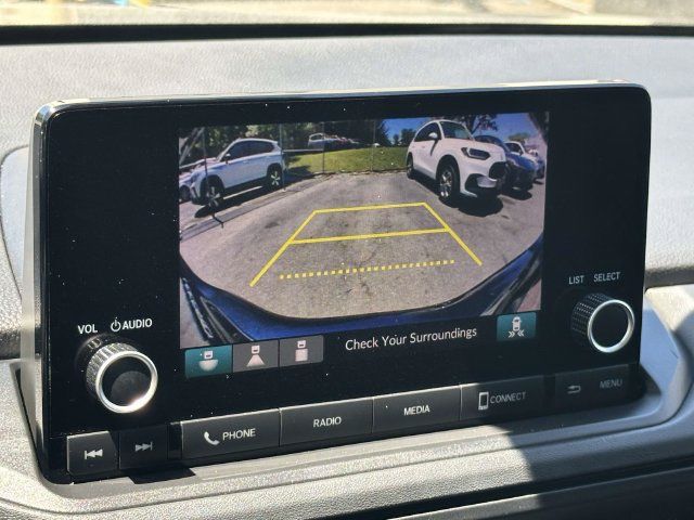 Used 2024 Honda Accord EX image 4