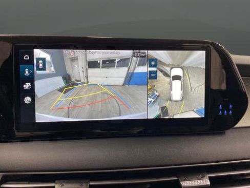 Used 2025 Hyundai Palisade XRT AWD/4WD image 14